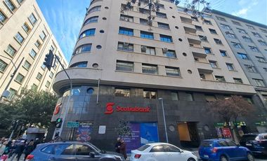Oficina en arriendo en Santiago