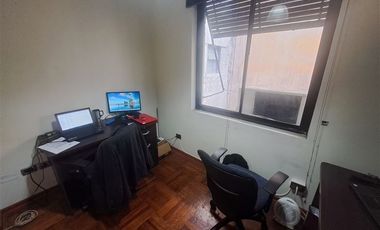 Oficina en arriendo en Santiago
