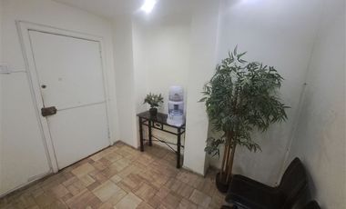 Oficina en arriendo en Santiago