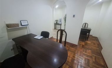 Oficina en arriendo en Santiago