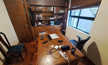Oficina en arriendo en Santiago