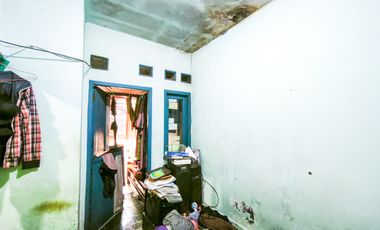 Rumah Hadap Timur LT 120 dekat Lippo Plaza Keboen Raya J-40280