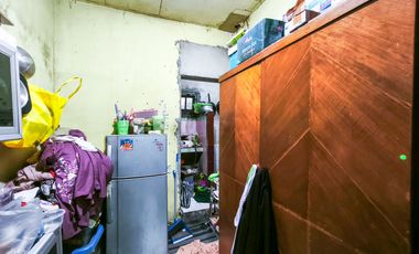 Rumah Hadap Timur LT 120 dekat Lippo Plaza Keboen Raya J-40280