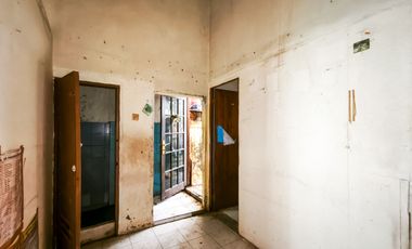 Rumah Hadap Timur LT 120 dekat Lippo Plaza Keboen Raya J-40280