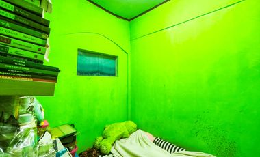 Rumah Hadap Timur LT 120 dekat Lippo Plaza Keboen Raya J-40280