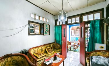 Rumah Hadap Timur LT 120 dekat Lippo Plaza Keboen Raya J-40280