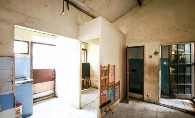 Rumah Hadap Timur LT 120 dekat Lippo Plaza Keboen Raya J-40280