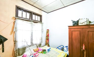 Rumah Hadap Timur LT 120 dekat Lippo Plaza Keboen Raya J-40280