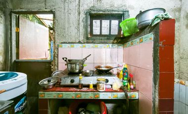 Rumah Hadap Timur LT 120 dekat Lippo Plaza Keboen Raya J-40280