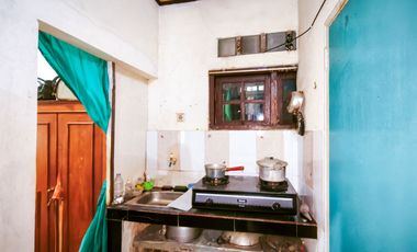 Rumah Hadap Timur LT 120 dekat Lippo Plaza Keboen Raya J-40280