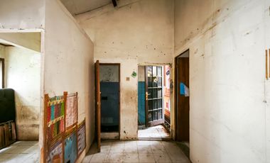 Rumah Hadap Timur LT 120 dekat Lippo Plaza Keboen Raya J-40280