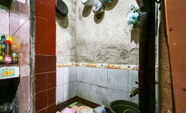 Rumah Hadap Timur LT 120 dekat Lippo Plaza Keboen Raya J-40280