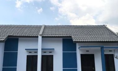 perumahan bersubsidi di pare kediri