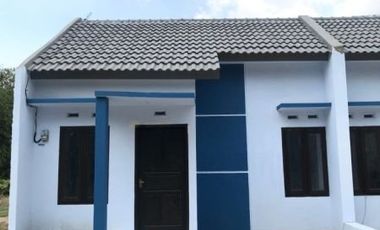 perumahan bersubsidi di pare kediri