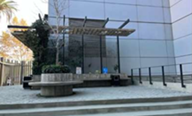 Oficina en Arriendo en Baquedano