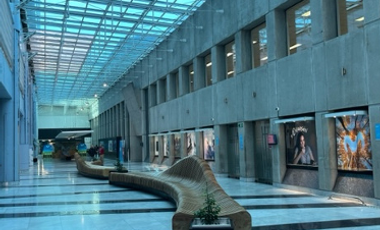 Oficina en Arriendo en Baquedano