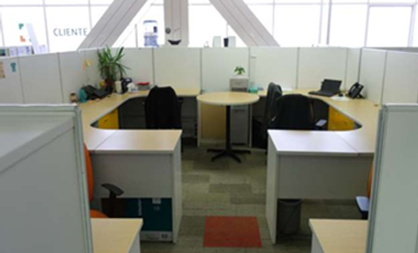 Oficina en Arriendo en Baquedano