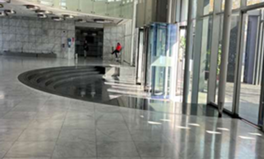 Oficina en Arriendo en Baquedano