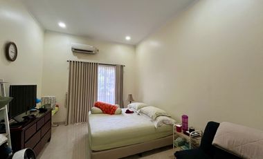 Rumah Luas 2 Lt SHM 15 Menit ke Gerbang Tol Jati Warna 1 J-38304