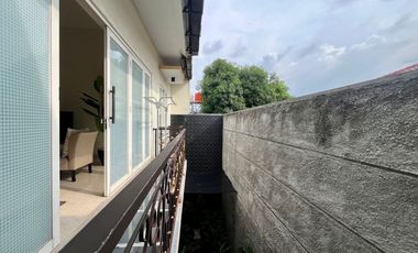 Rumah Luas 2 Lt SHM 15 Menit ke Gerbang Tol Jati Warna 1 J-38304