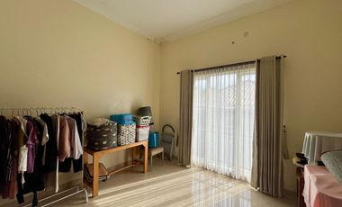 Rumah Hadap Timur LB 251 dekat Lagoon Avenue Mall Bekasi J-38369