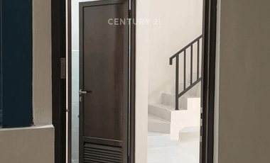 Gudang Baru Dijual Murah Eraprima Tangerang