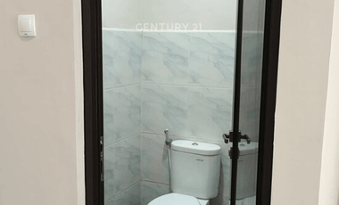 Gudang Baru Dijual Murah Eraprima Tangerang