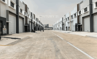 Gudang Baru Dijual Murah Eraprima Tangerang