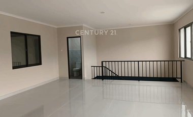 Gudang Baru Dijual Murah Eraprima Tangerang