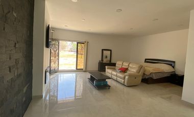 CASA EN VENTA EN EL HIPICO DE CAÑADA HONDA