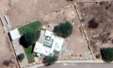 CASA EN VENTA EN EL HIPICO DE CAÑADA HONDA