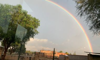 CASA EN VENTA EN EL HIPICO DE CAÑADA HONDA