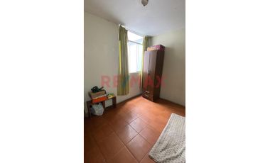 Alquilo Departamento Ubicación Céntrica