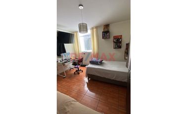 Alquilo Departamento Ubicación Céntrica