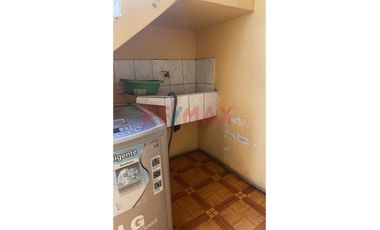 Alquilo Departamento Ubicación Céntrica