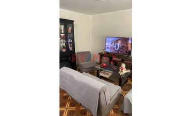 Alquilo Departamento Ubicación Céntrica