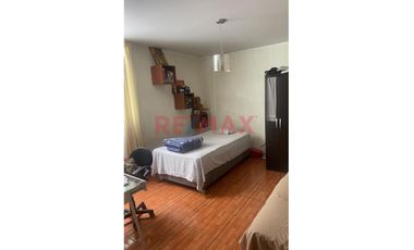 Alquilo Departamento Ubicación Céntrica