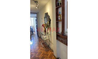 Alquilo Departamento Ubicación Céntrica