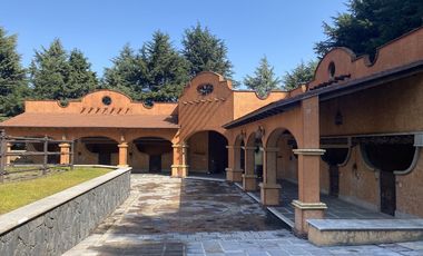 Ajusco