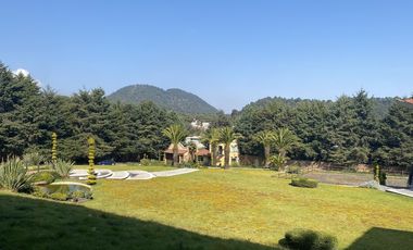 Ajusco