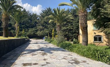 Ajusco