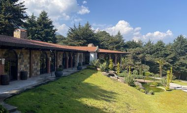 Ajusco