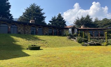 Ajusco
