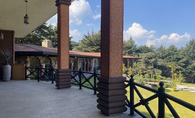 Ajusco