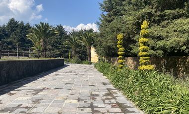 Ajusco
