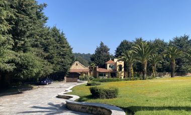 Ajusco