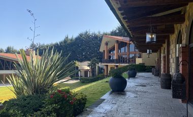 Ajusco