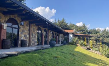 Ajusco