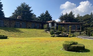 Ajusco