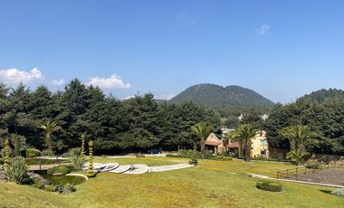 Ajusco